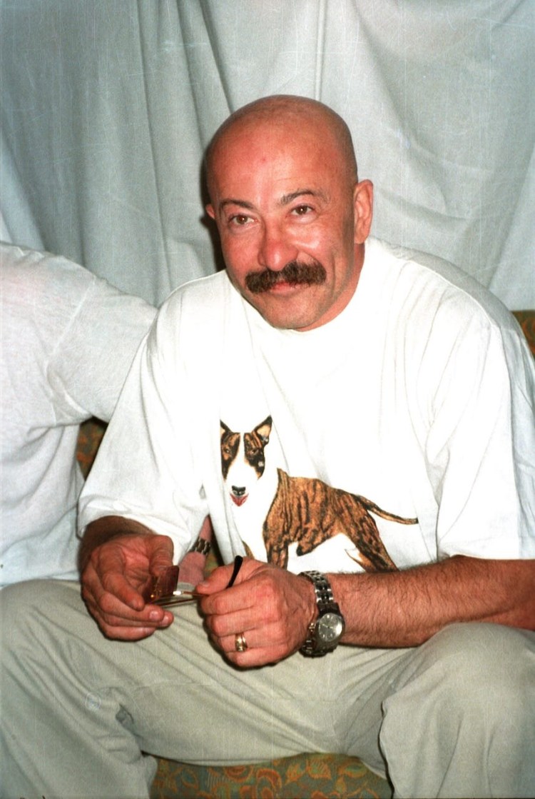 Александр Розенбаум