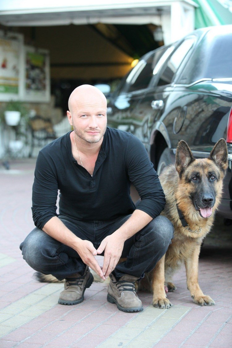 Порода собак Сохо