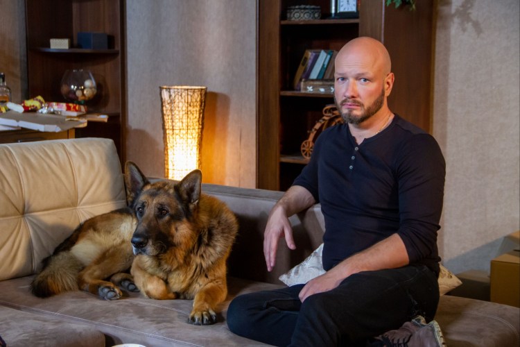 Имена для собак мальчиков