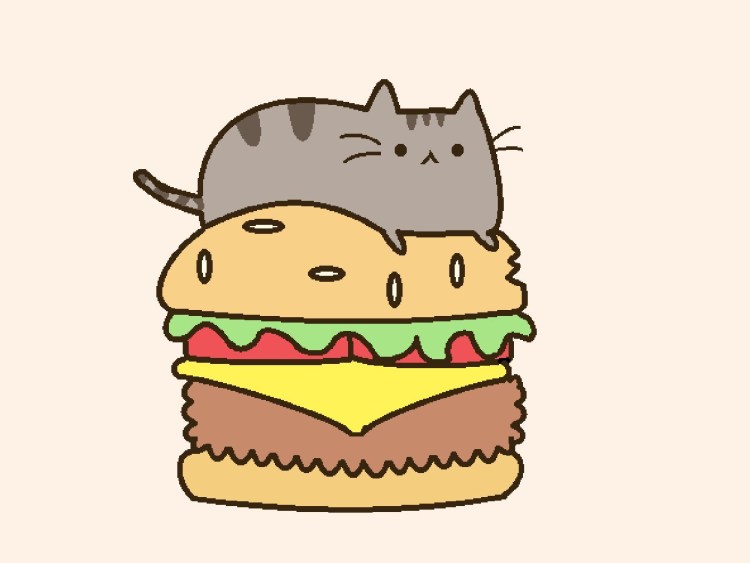 Котик Пушин