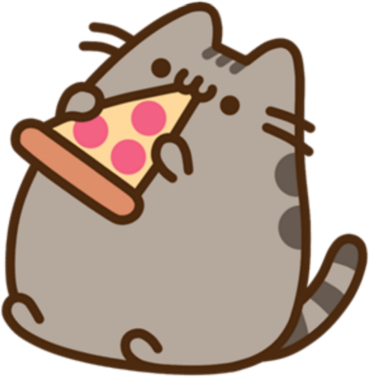 Картинки котиков для срисовки