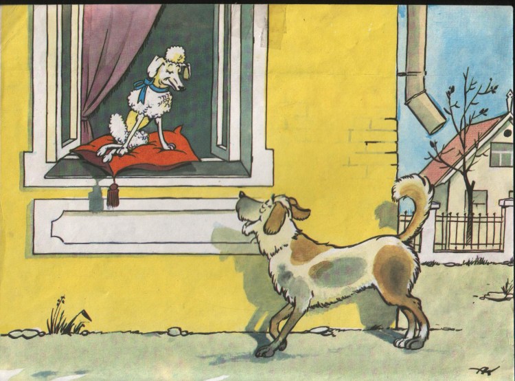 Пес Барбос фильм