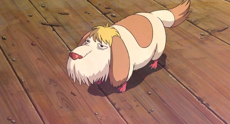 Женщины с собаками любовь