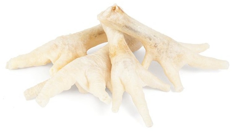 Текстура кости