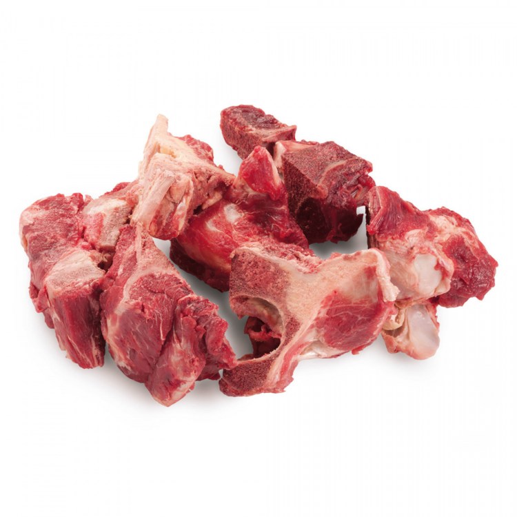 Типы обгладывания куриных костей