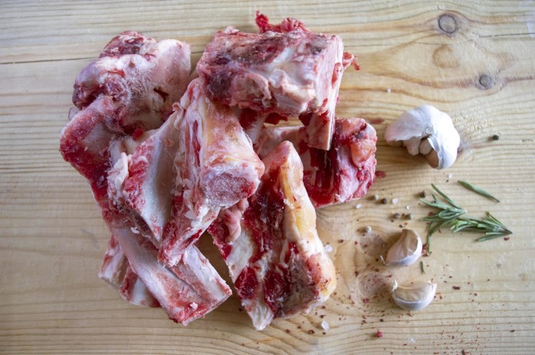 Полые кости у птиц