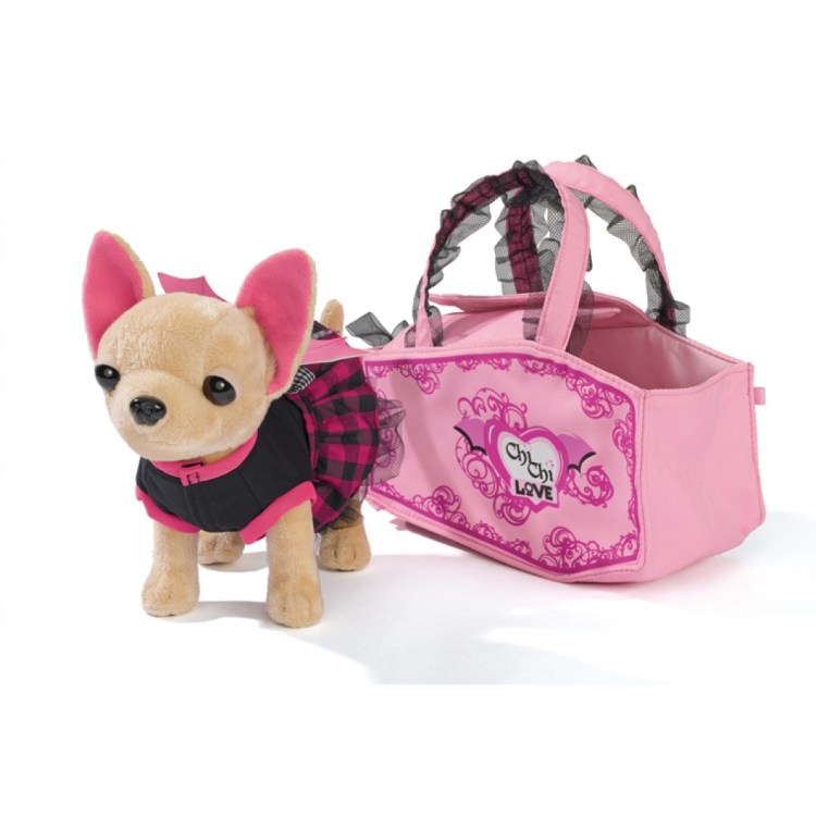 Сумка с собачкой бренд