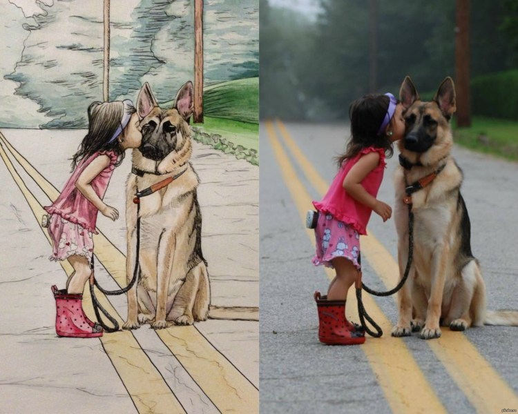 Мягкая игрушка Simba chi chi Love собачка путешественница 20 см