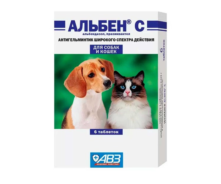 Антибиотик для собак после операции