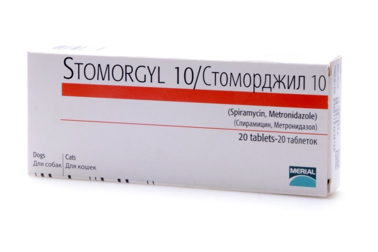 Доксифин 100 мг