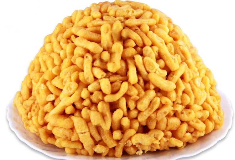 Хворост Чак Чак