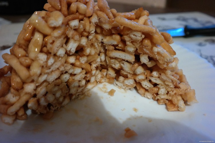 Чак Чак фикс прайс