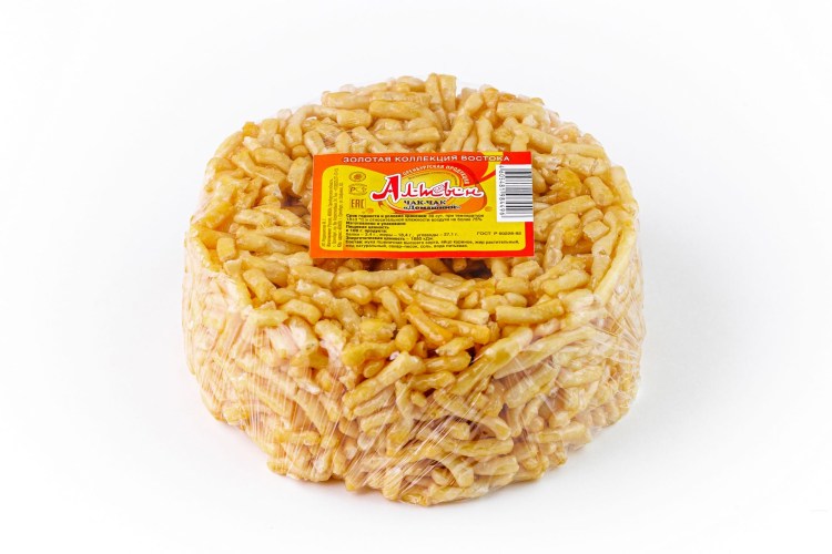 Козинаки Чак Чак