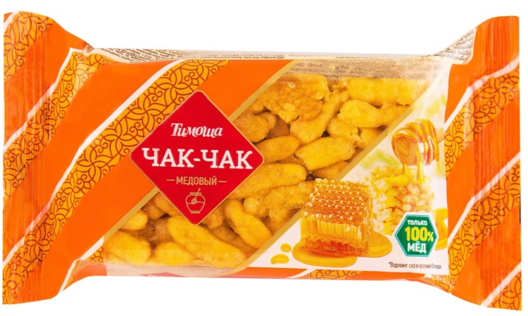 Чак-Чак ИП Тарнопольский