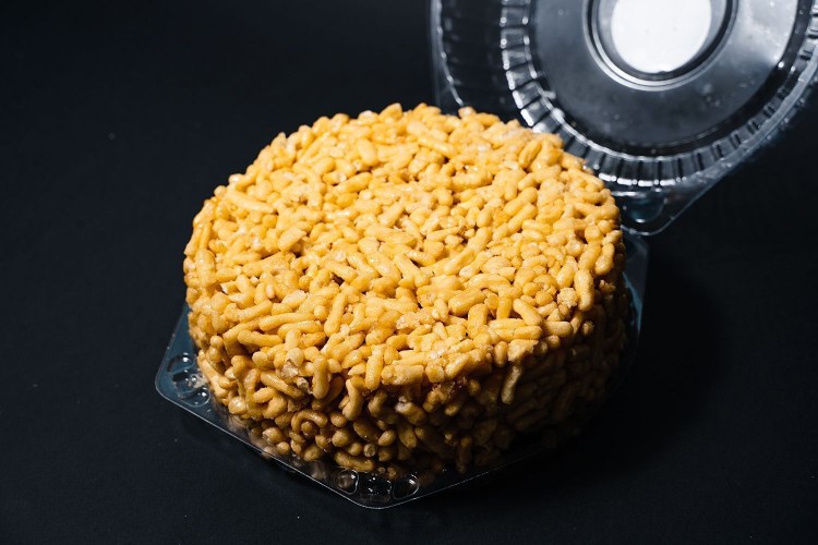 Чак Чак Дагестанский