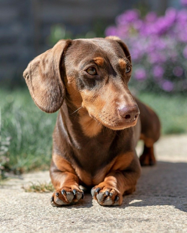 Британская такса