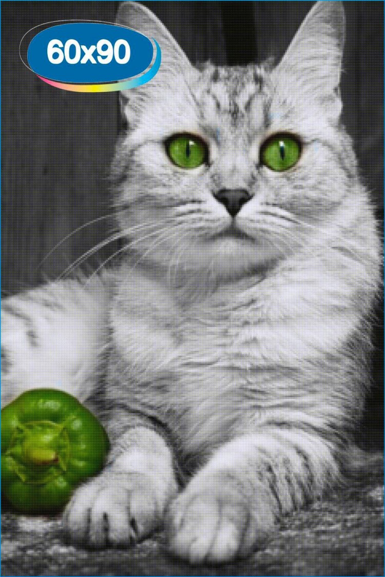 Улыбка кота из Алисы в стране чудес