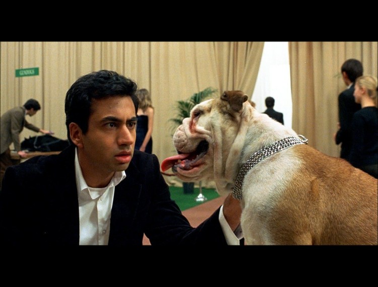 Король вечеринок 2 фильм 2006