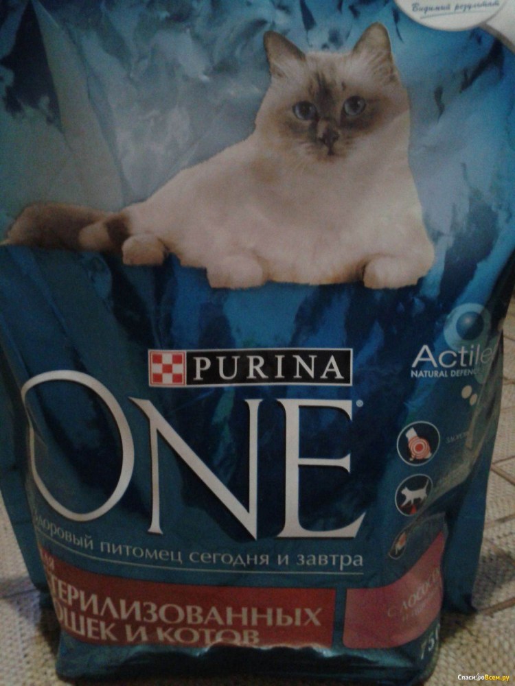 Наполнитель Purina Purina для кошек