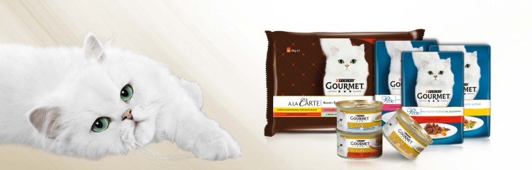 Pro Plan для кошек против аллергии