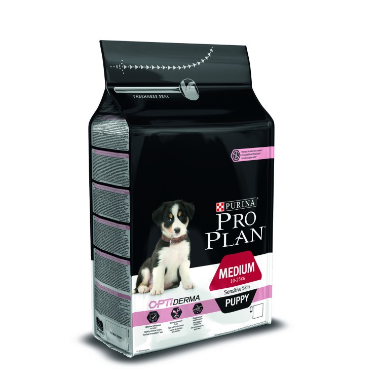 Корм для кошек фирмы Пурина