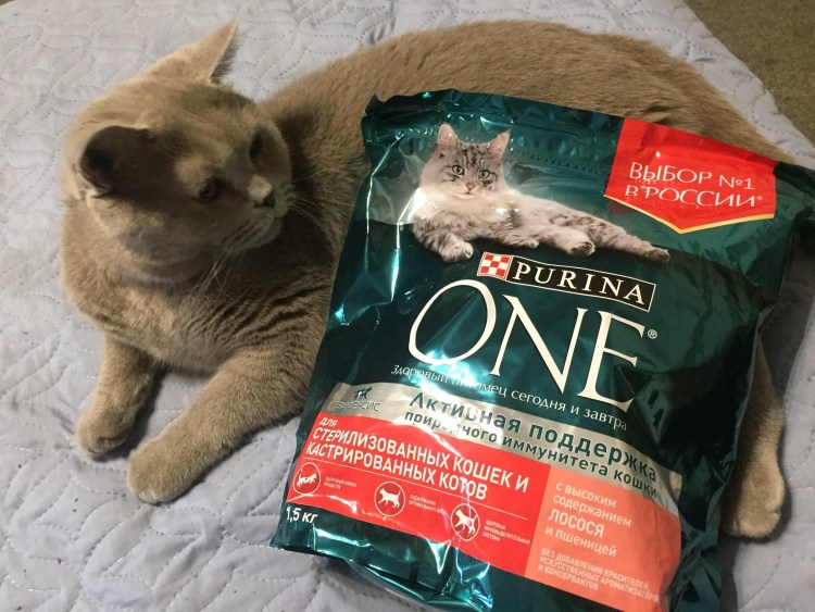 Purina one лого