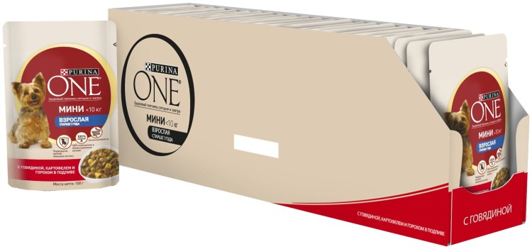 Проплан Дентал для кошек