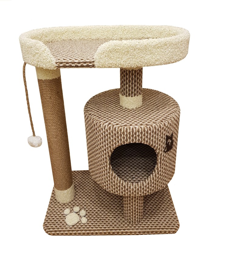 Лазалка для Мейн кунов