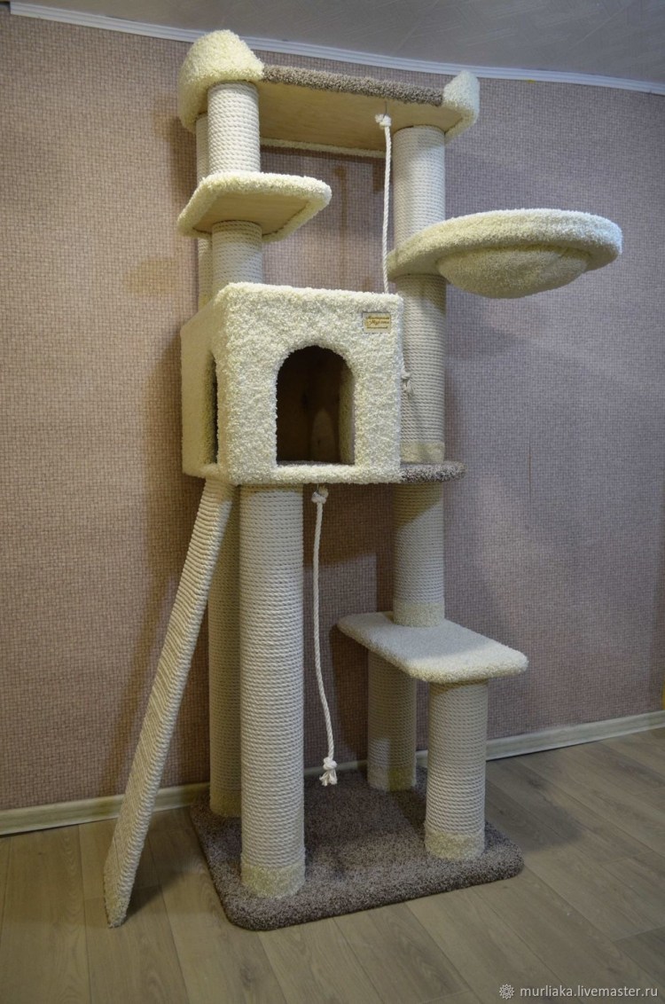 Игровой комплекс для Мейн куна