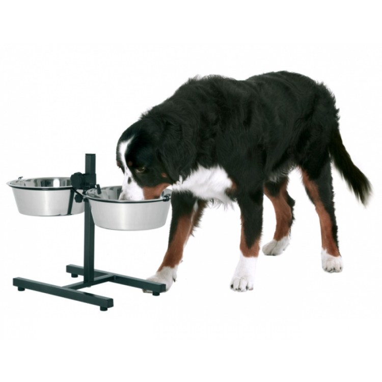 Миска для еды животных