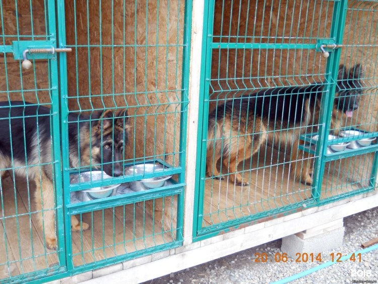 Модульный цех