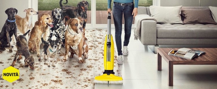 Керхер собака