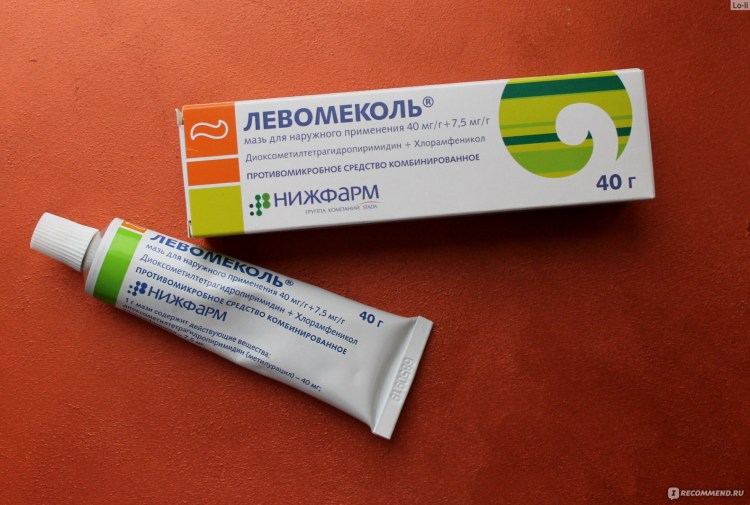 Расцарапанные руки от кота