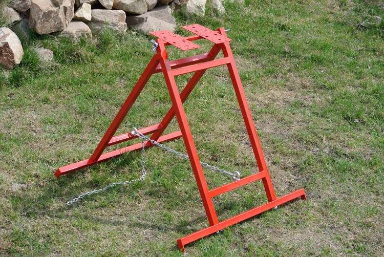 Качели для аджилити