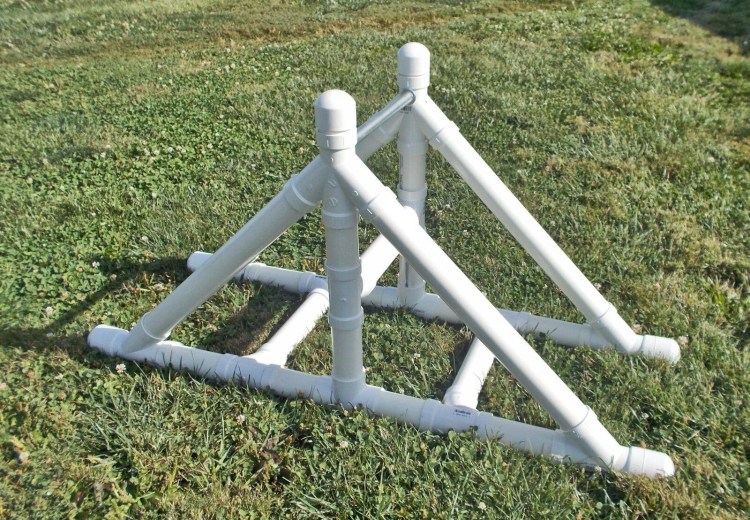 Снаряды для аджилити