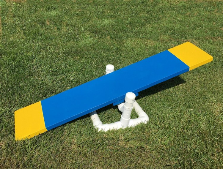 Снаряды для аджилити