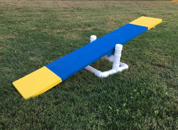 Снаряды для аджилити