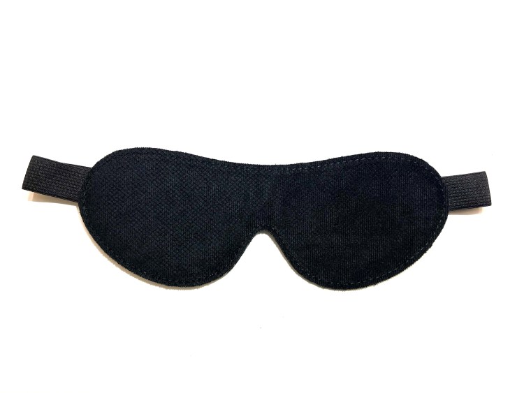 Пиратская повязка на глаз HD