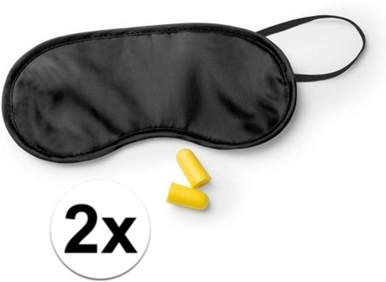 Пошить маску для сна