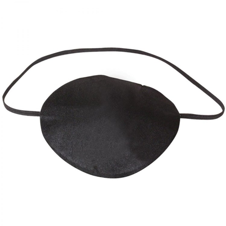 Трафарет маски для сна