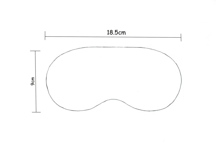 Повязка пирата