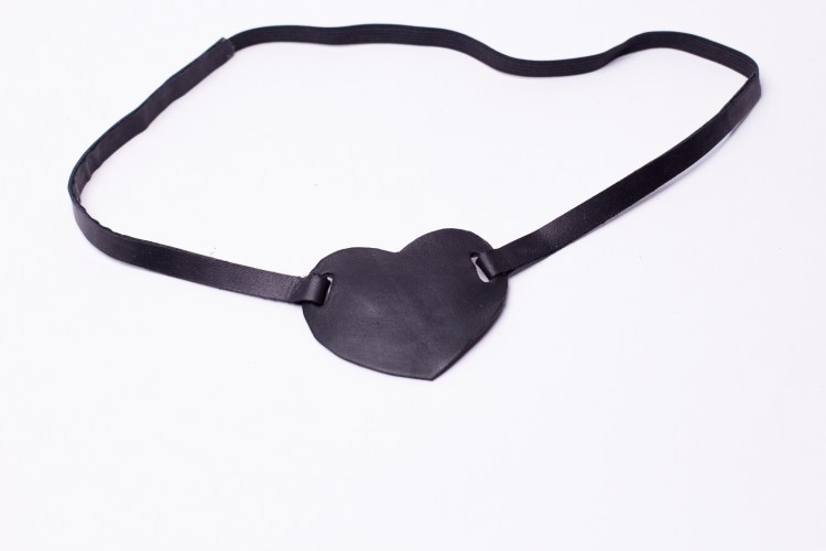 Маска для сна "кошечка"