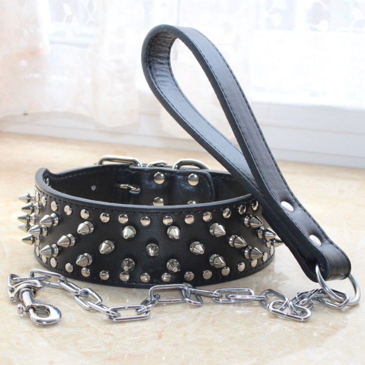 Ошейник "Mastiff"