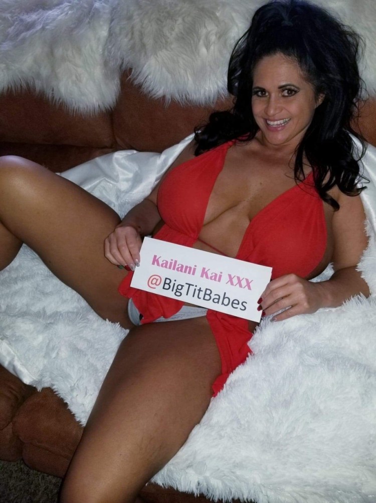 Kailani Kai twitter