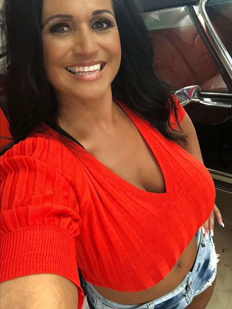 Brikzilla Kailani Kai NJKTC