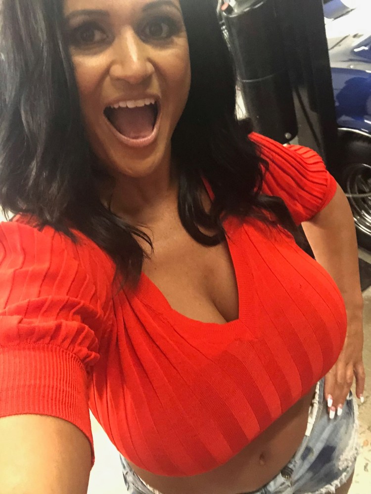 Brikzilla Kailani Kai NJKTC