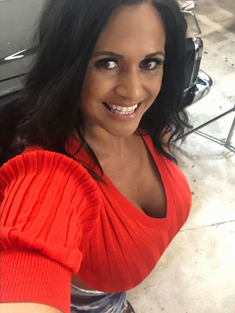 Brikzilla Kailani Kai NJKTC