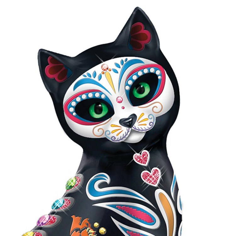 Калавера кошка