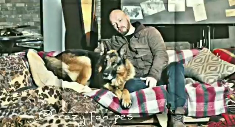 Виталия Корниенко Джульбарс