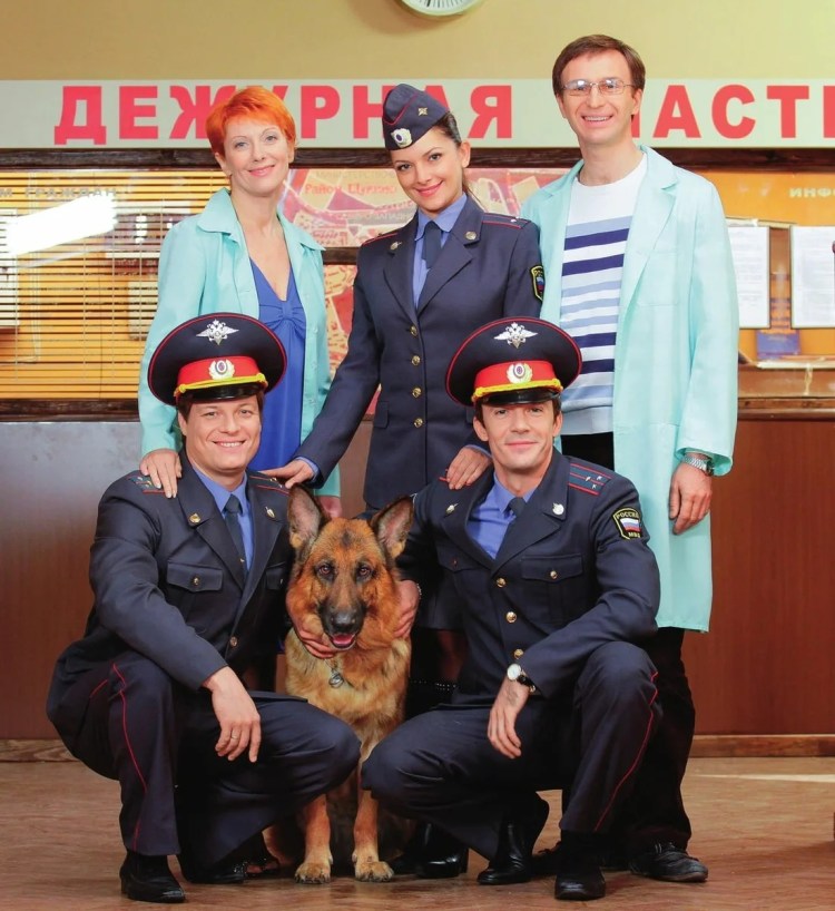 Малинуа фильм Макс